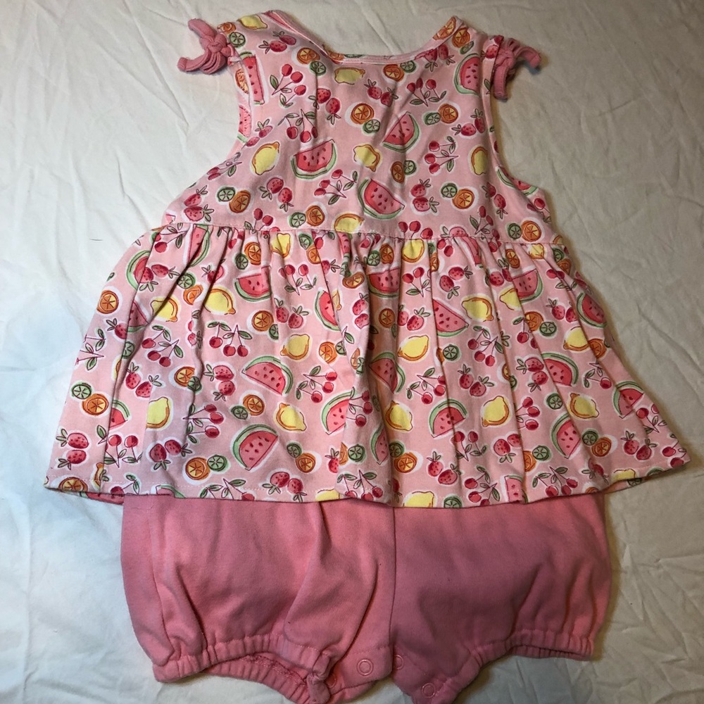 Miniwear all in one